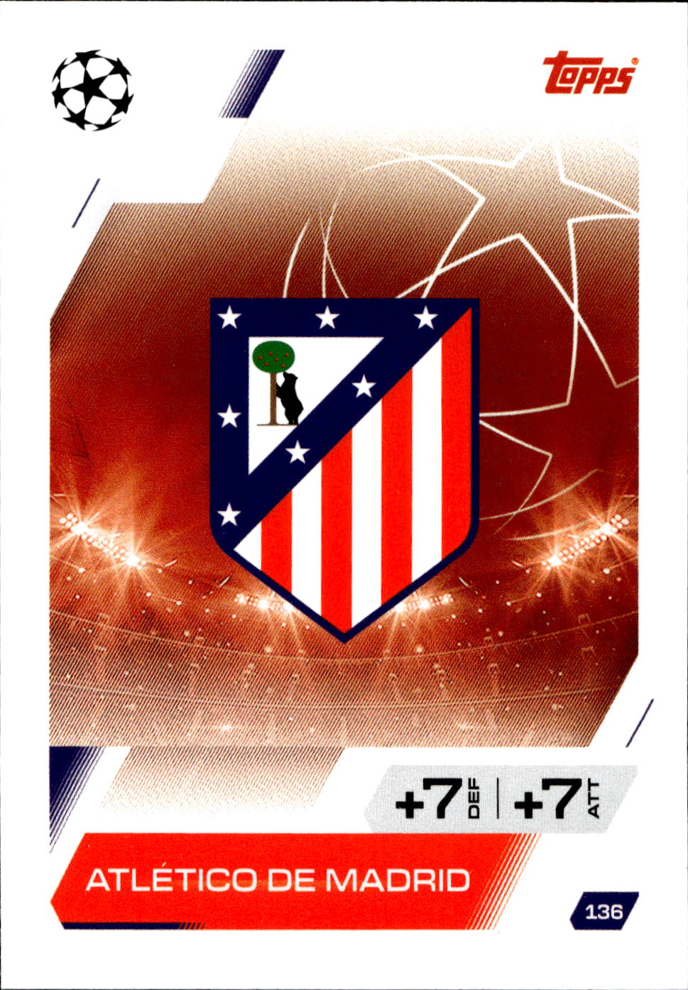 Champions League 2026